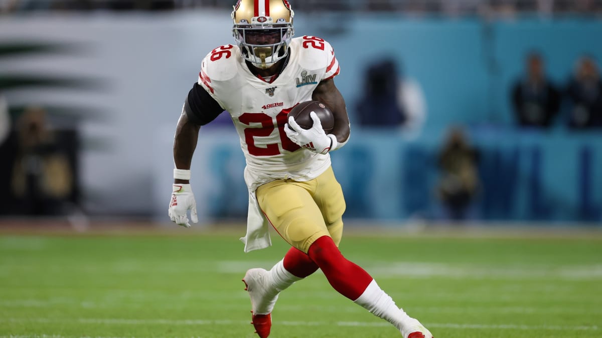 Former 49ers RB Tevin Coleman signs with the Jets on a one-year deal worth  up to $2 million - Niners Nation