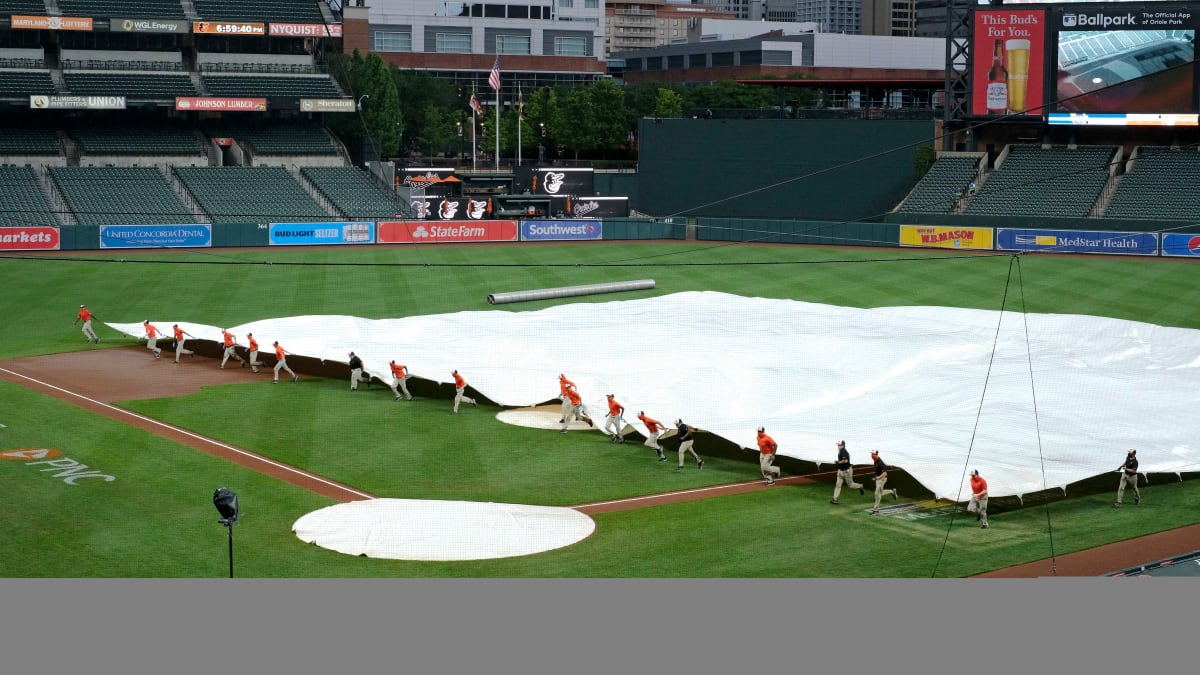 MLB scouts return to the ballpark after pandemic decimates industry