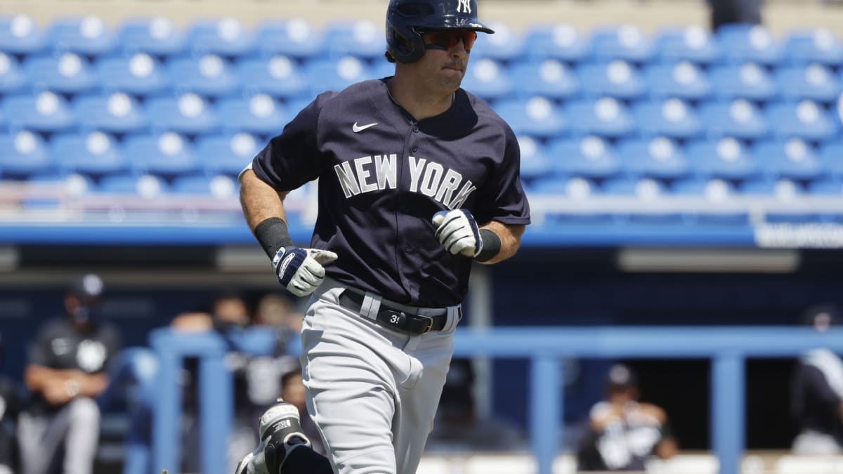 Yankees Spring Training 2023 – NBC New York