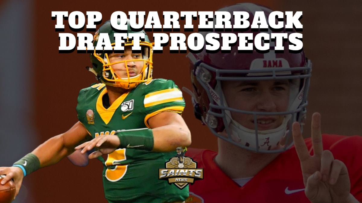 2022 NFL draft prospect rankings: quarterbacks - Sports Illustrated