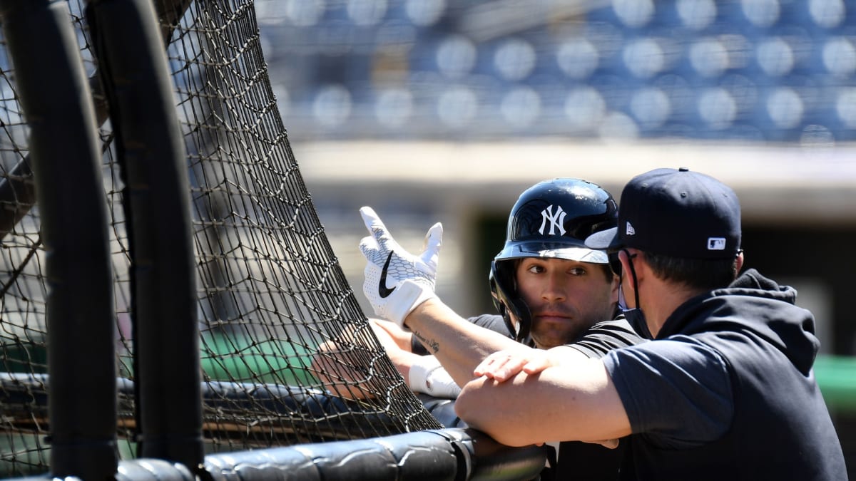 New York Yankees 26 Man Roster Takes Shape