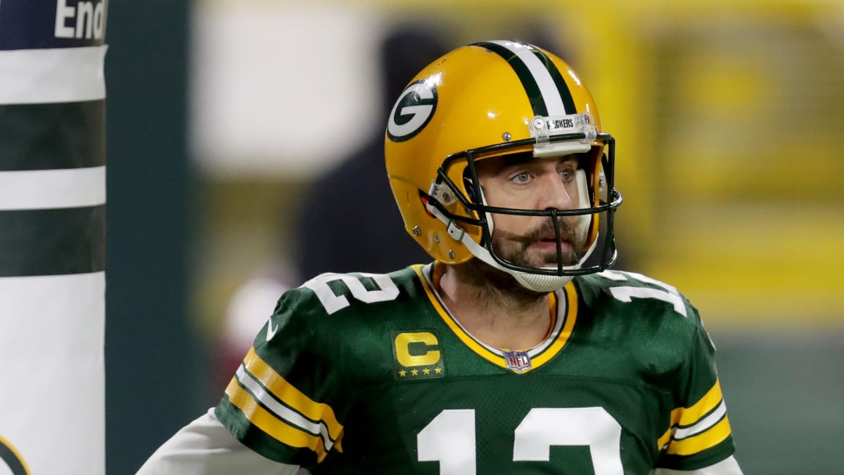 Aaron Rodgers details rift with Packers, uncertainty about his