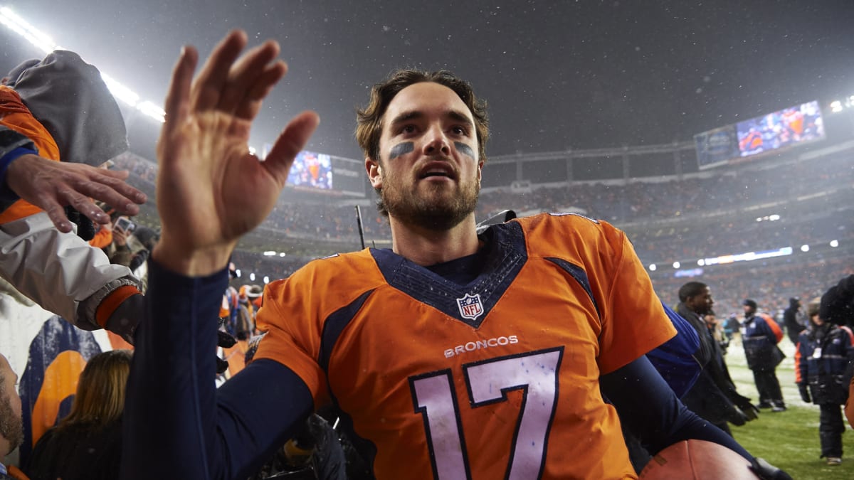 How many Browns quarterbacks would Brock Osweiler actually start over?, This is the Loop