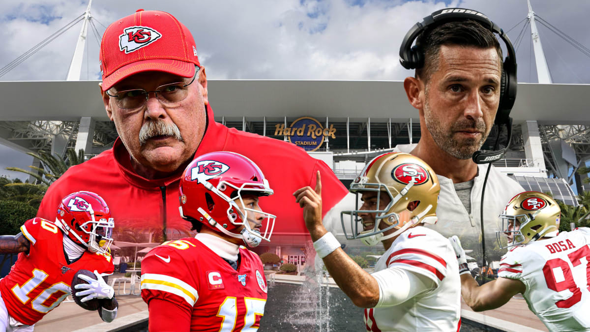 Super Bowl 2020: Four keys to watch in 49ers-Chiefs - Sports Illustrated