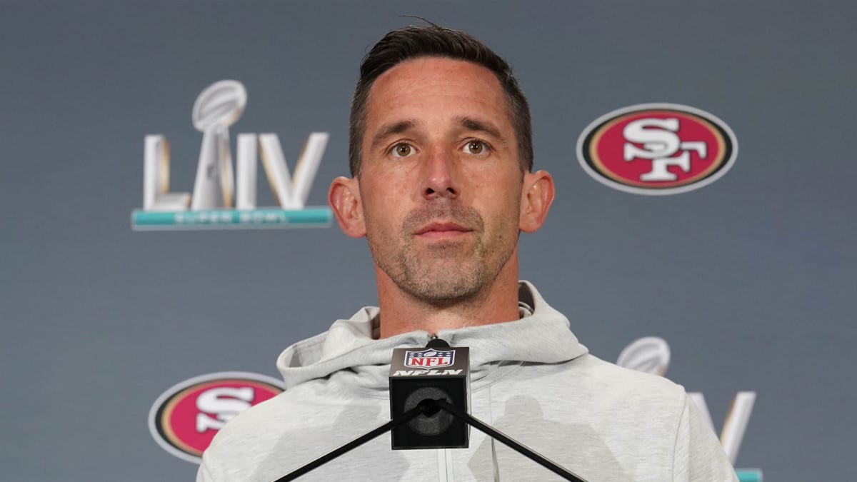 Breaking down Kyle Shanahan's dangerous, effective offense