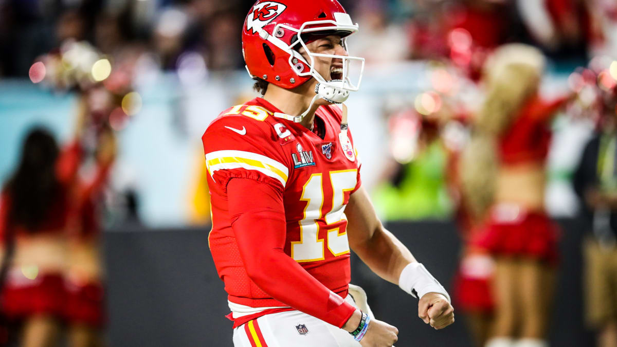 Chiefs' Travis Kelce orchestrated entire 13-second game-tying drive