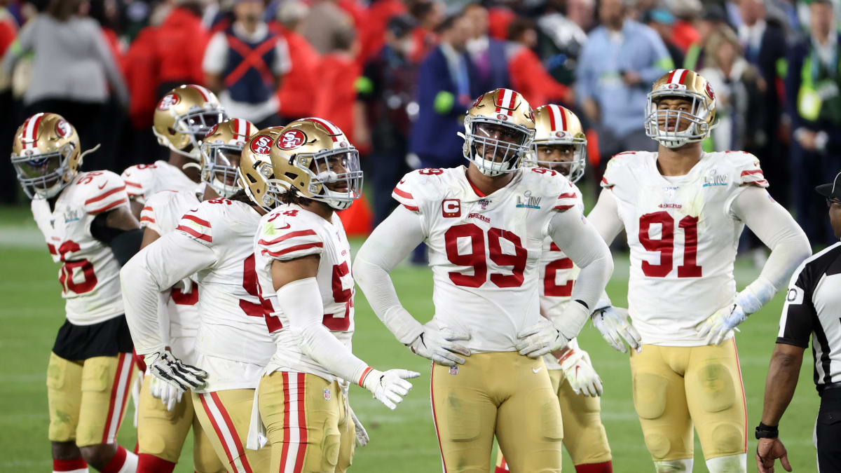 SF 49ers: 5 reasons why team gets back into Super Bowl in 2022