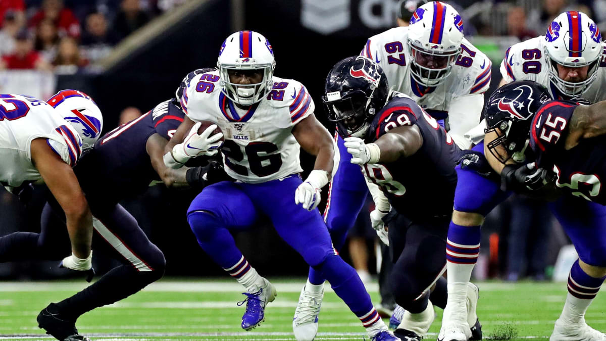 What early odds say about Bills' chances for Super Bowl LV