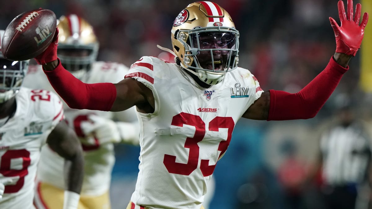 The 49ers Should Trade Jimmie Ward - Sports Illustrated San Francisco 49ers  News, Analysis and More