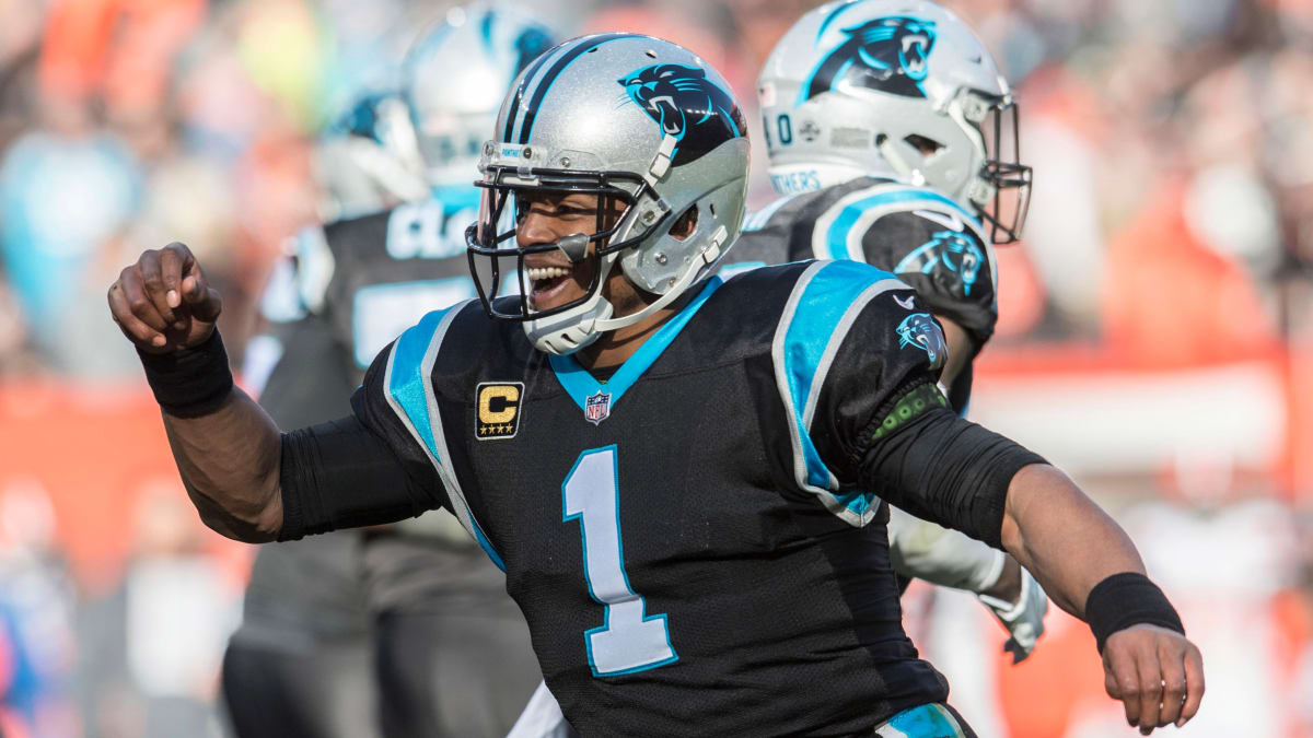 Cowboys, Texans Among Teams That Make Sense To Sign Cam Newton