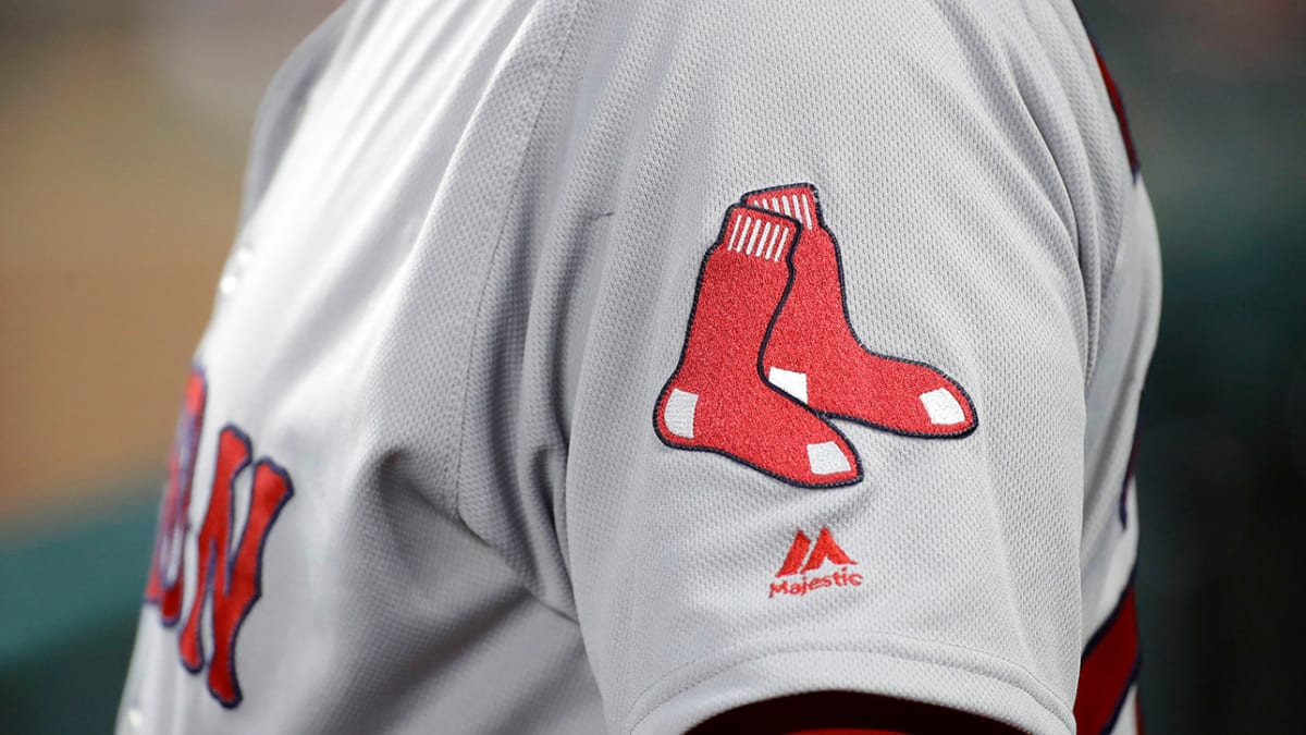 Pulled from the game? Majestic reportedly out as MLB's uniform