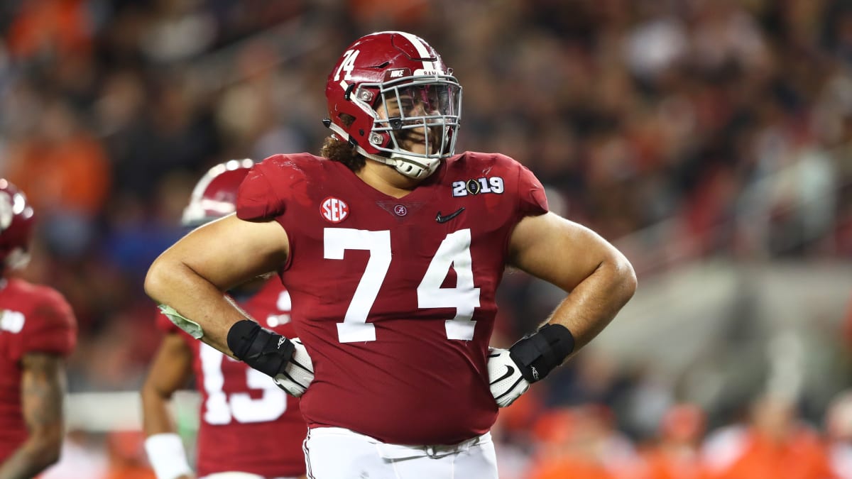 2019 NFL Draft: Best remaining prospects available