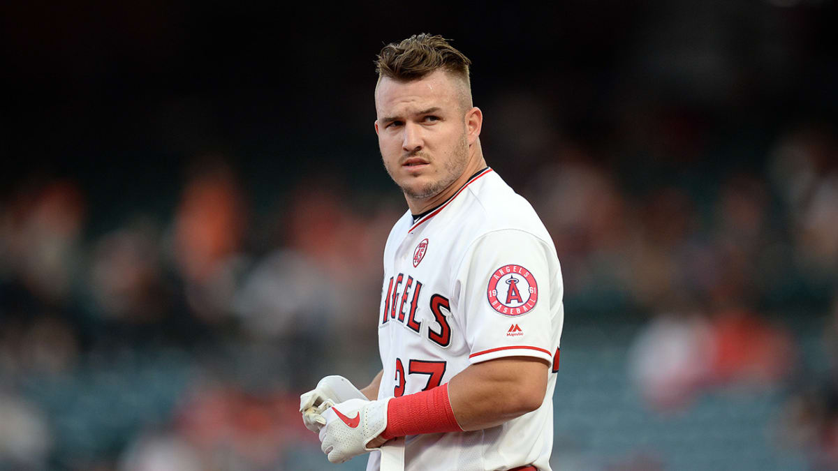 Trout 'lost respect' for Astros players, thinks punishment wasn't