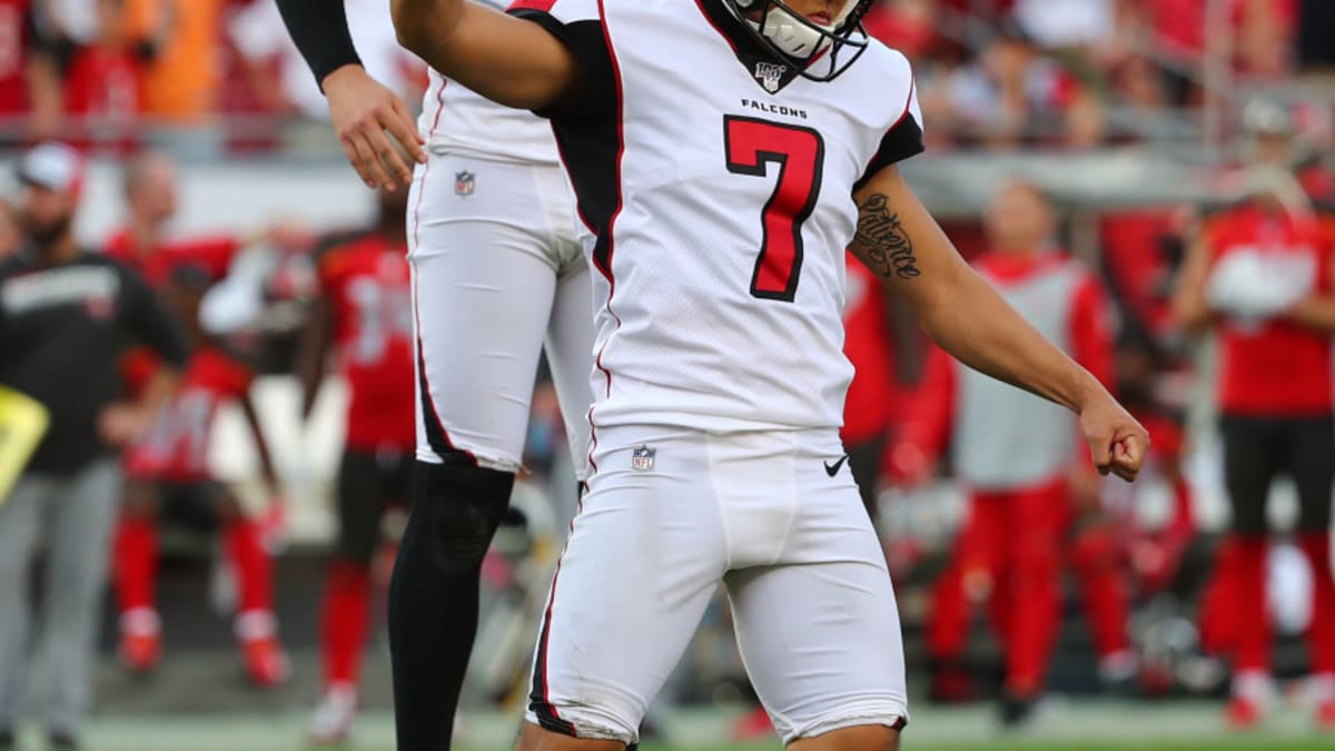 Atlanta Falcons 2020 Season Preview: Younghoe Koo - Sports Illustrated Atlanta  Falcons News, Analysis and More