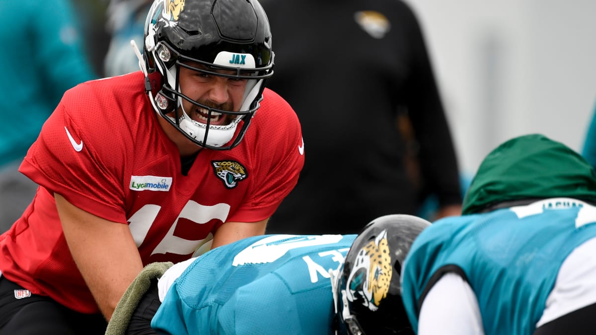 Jacksonville Jaguars' Gardner Minshew Included in PFF's Building of Perfect  QB From Recent Drafts - Sports Illustrated Jacksonville Jaguars News,  Analysis and More