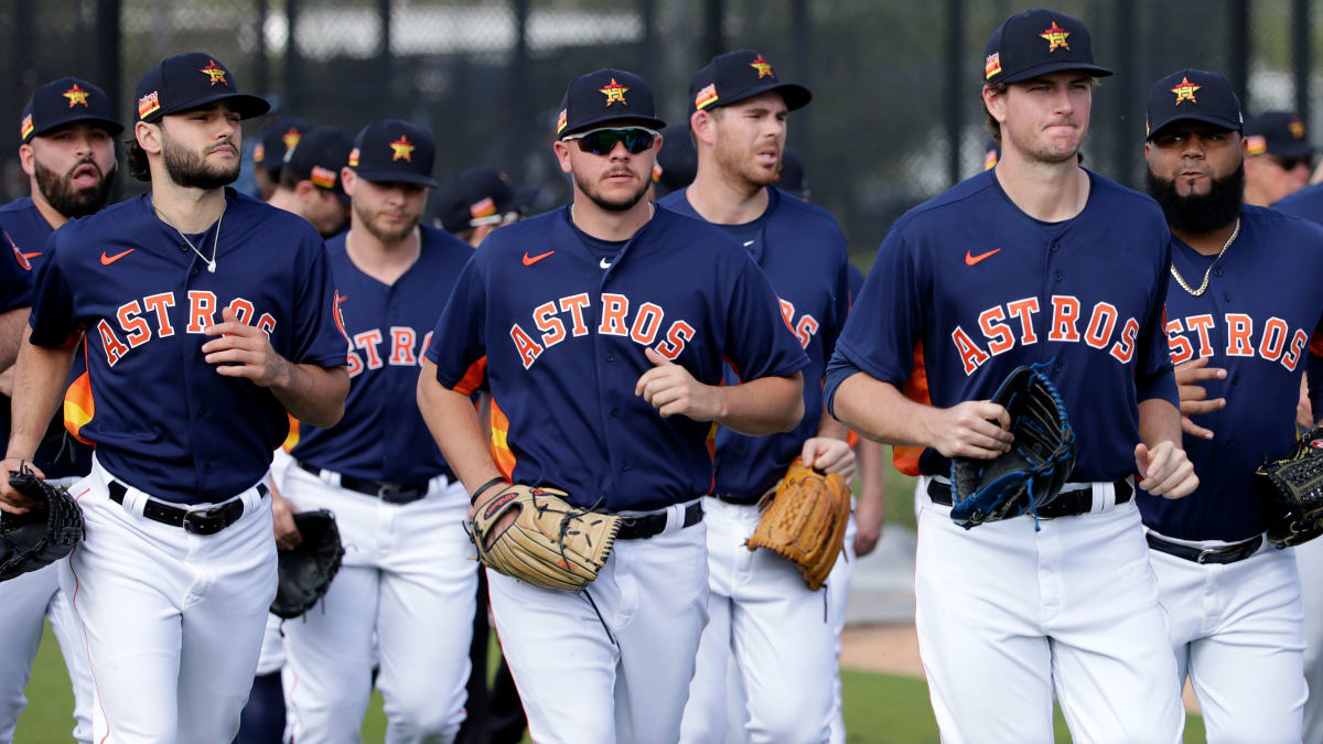 Astros Cheating Scandal: How MLB Should Punish Those Involved - Unhinged  New York