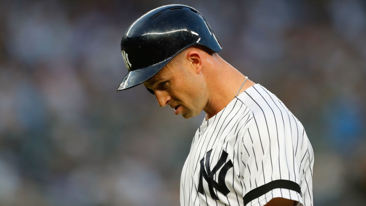 MLB rumors: Brett Gardner 'definitely' plans to play in 2021