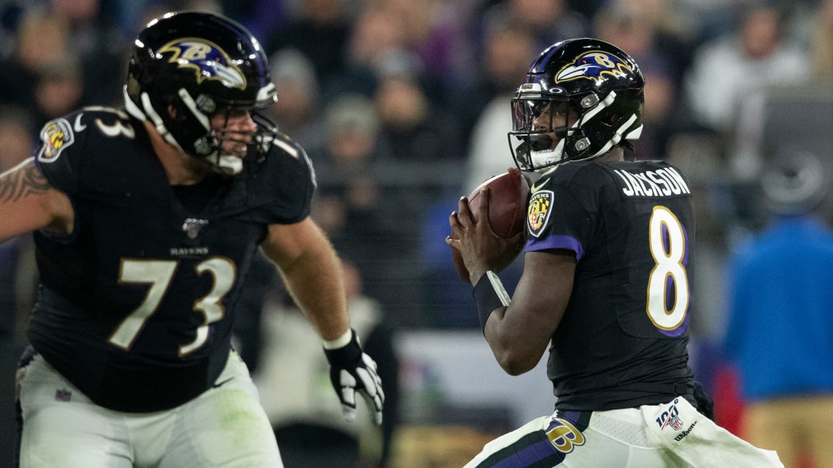 Ravens Super-Bowl Odds Slightly Slip After First Few Weeks of Free Agency -  Sports Illustrated Baltimore Ravens News, Analysis and More