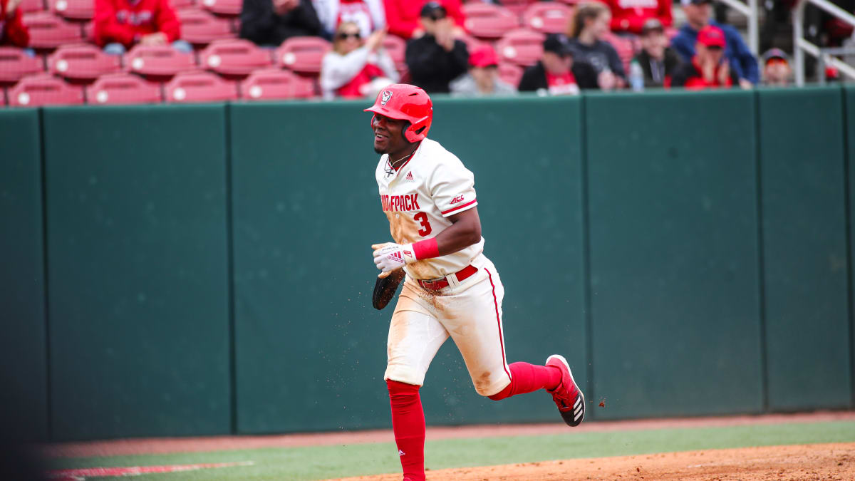 NC State summer league baseball update - Sports Illustrated NC State  Wolfpack News, Analysis and More