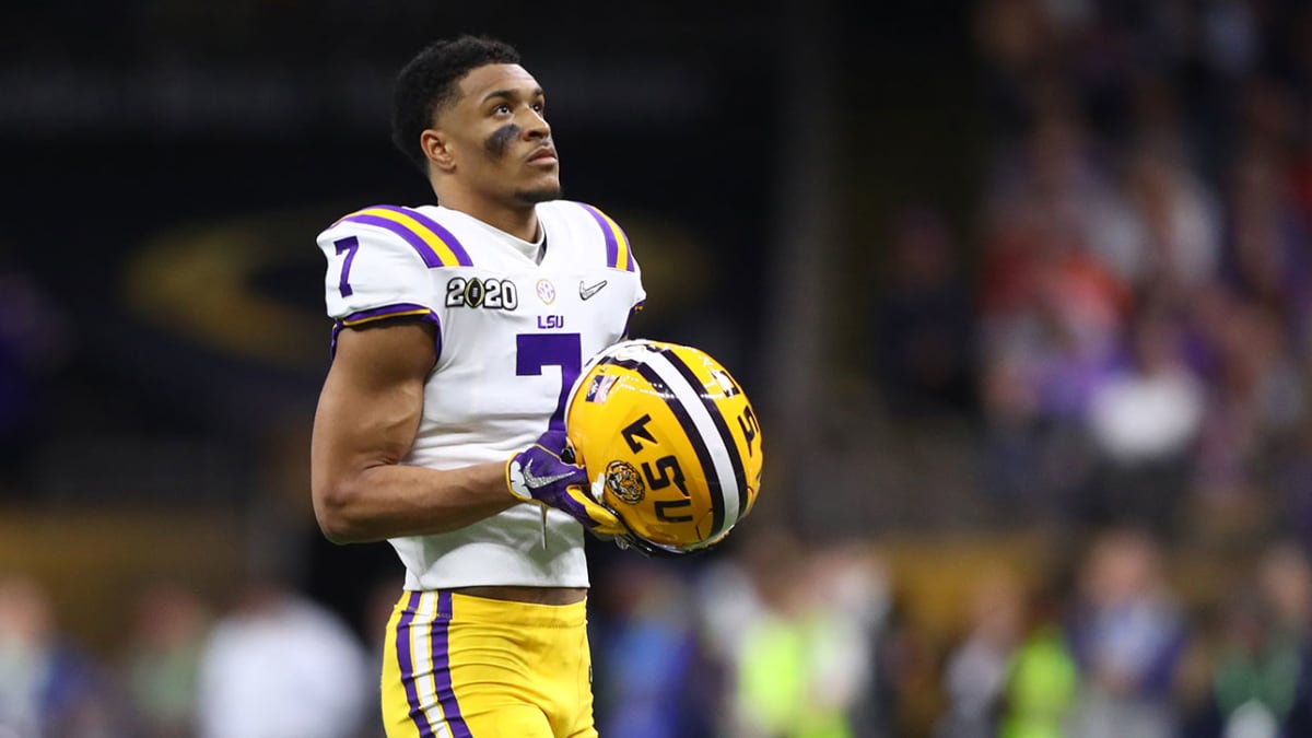 2020 NFL Draft: Running back rankings, top prospects - Sports Illustrated