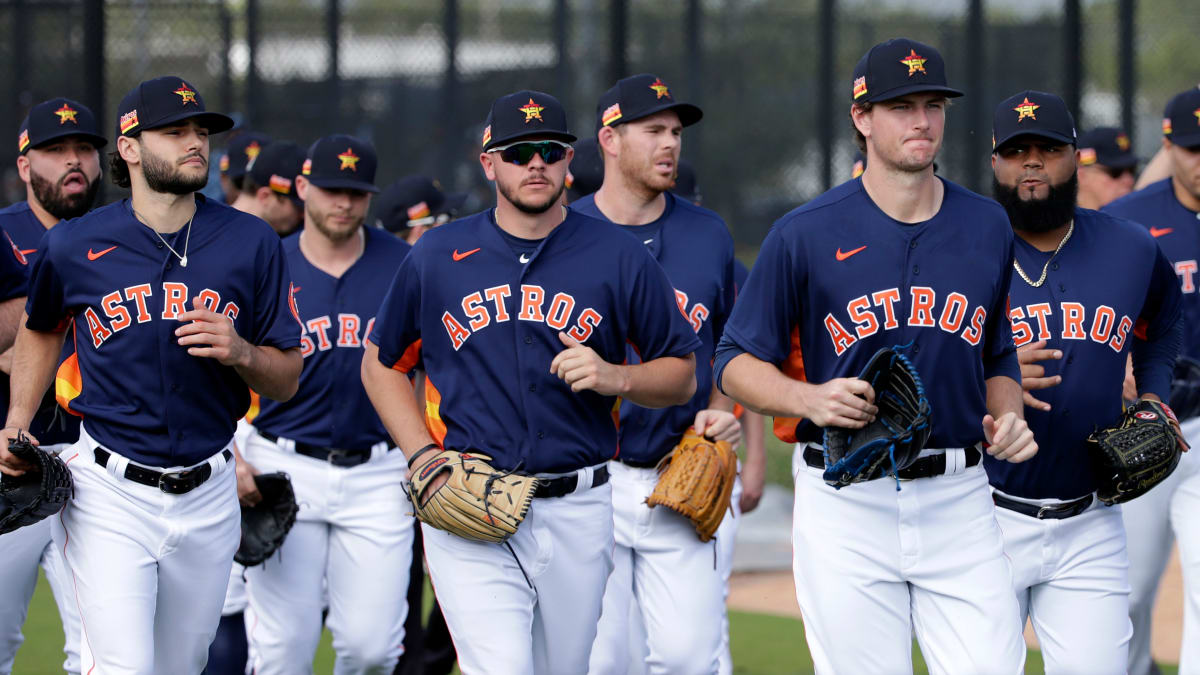 Astros name barred by Little Leagues near Williamsport