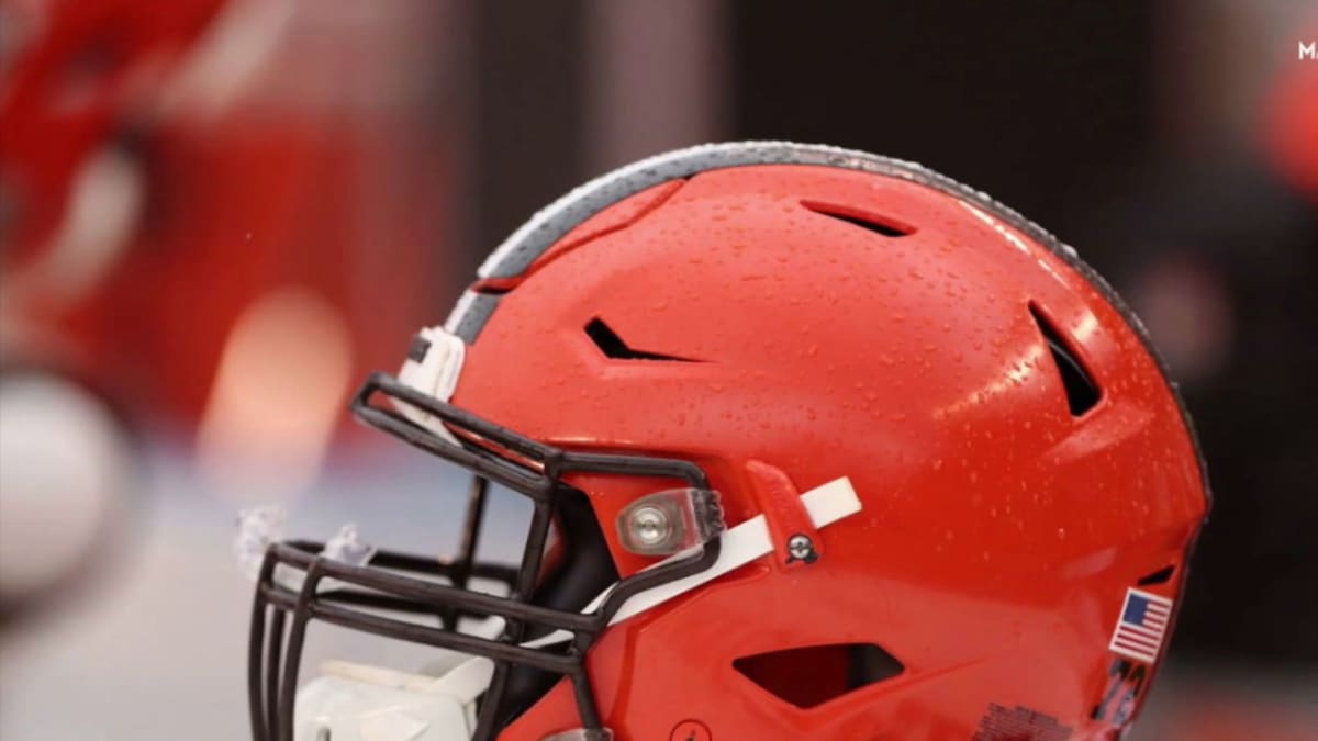 Cleveland Browns 2021 Mock Draft, Vol. 1 - Sports Illustrated Cleveland  Browns News, Analysis and More