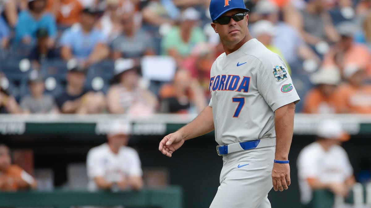 Florida vs. Troy: Series Preview and Information - Sports Illustrated Florida  Gators News, Analysis and More