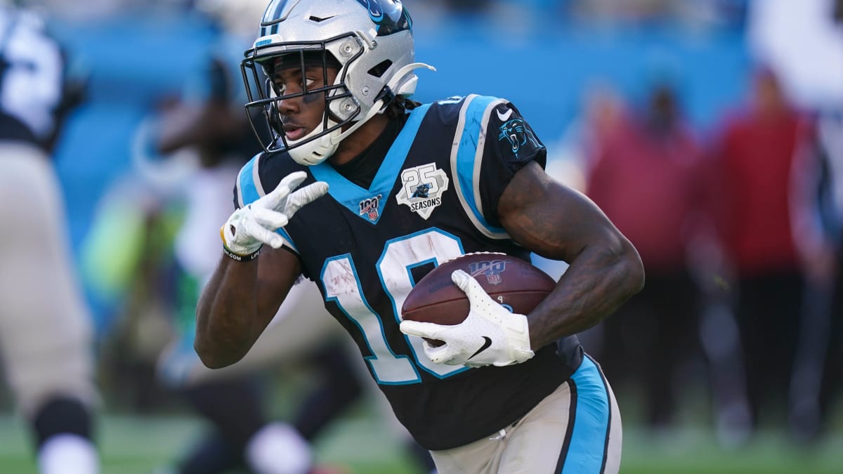 Carolina Panthers 2019 season awards - Page 6