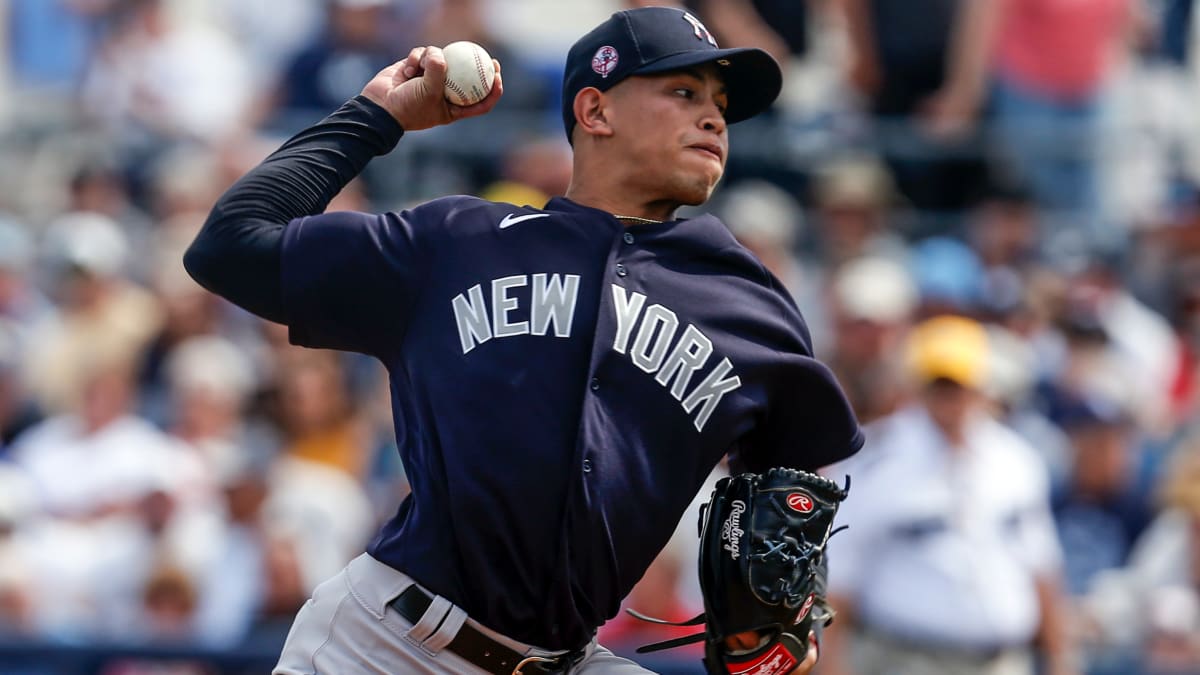 Yankees' Jonathan Loaisiga shows signs he could be big playoff weapon 