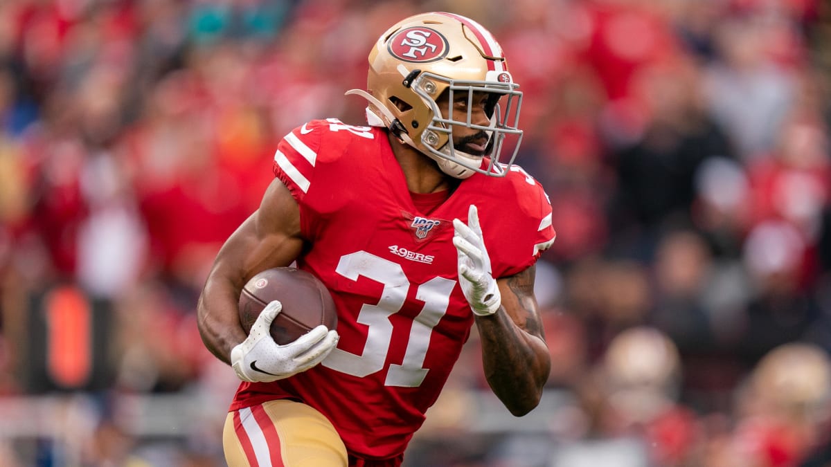 49ers: Raheem Mostert isn't as replaceable as you might think