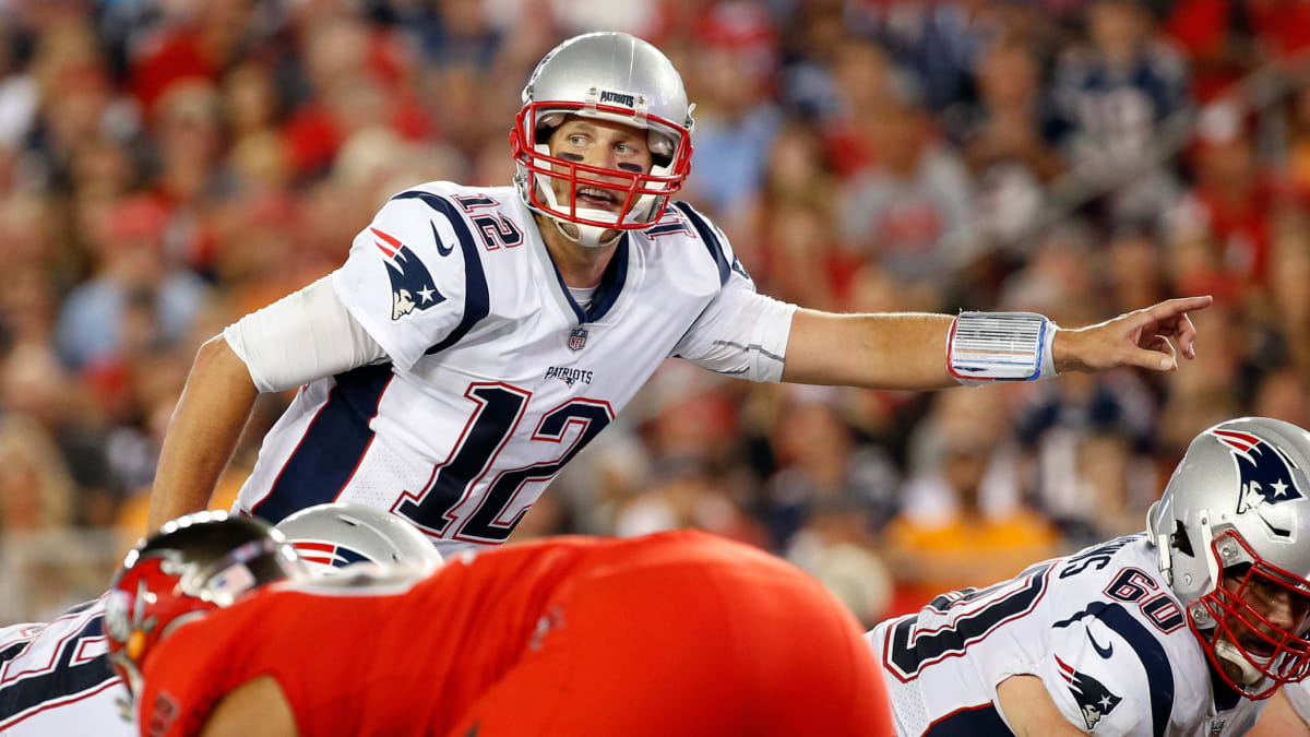 Why the Buccaneers are a threat to steal Tom Brady from the