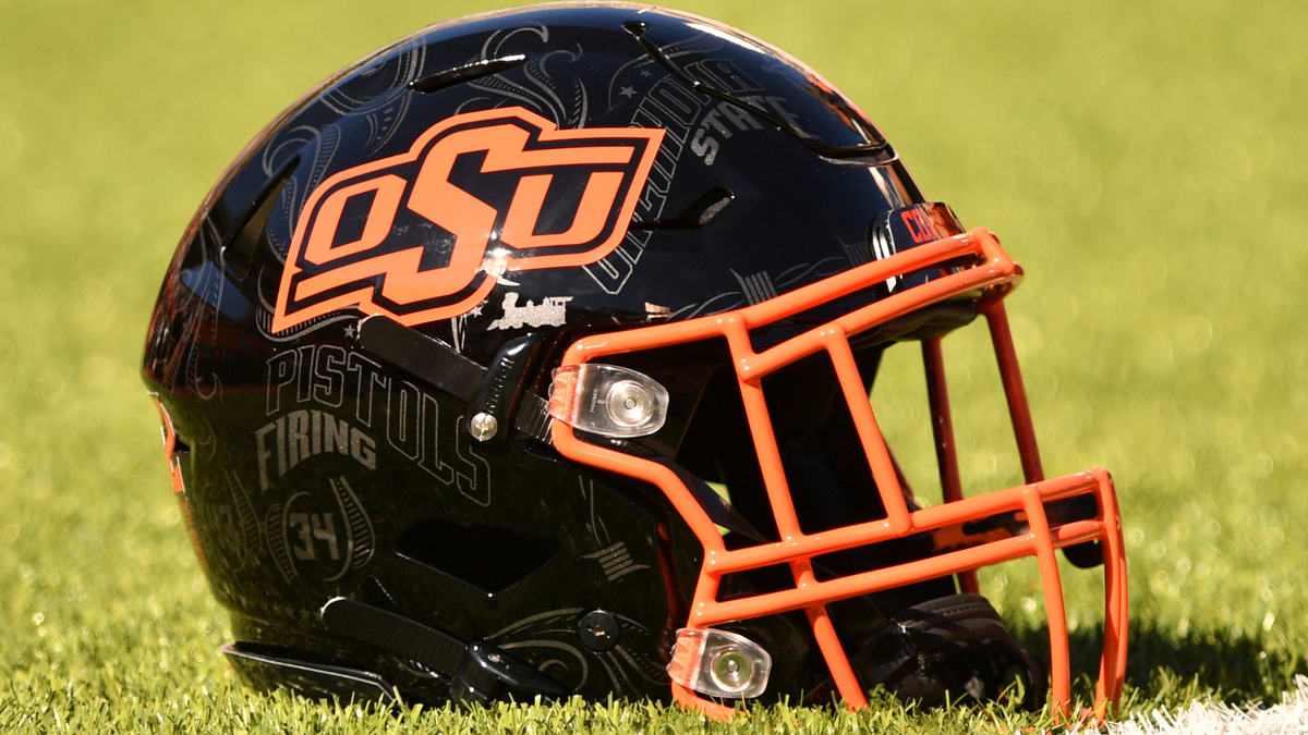 Oklahoma State football: Bob Fenimore to join Cowboys' Ring of Honor