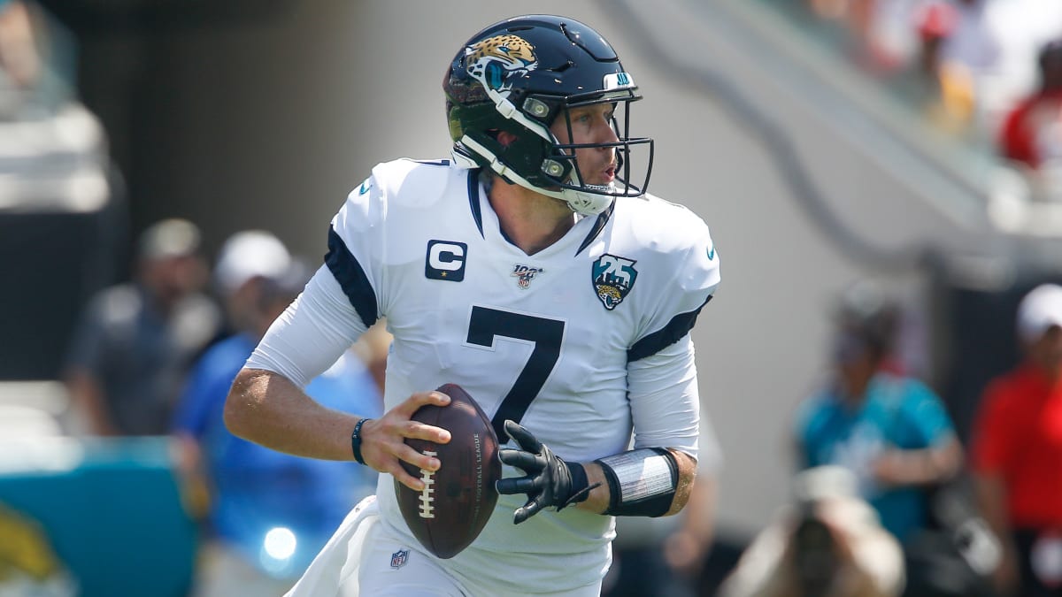 If The Steelers Want A Veteran #3 QB, Nick Foles Fits That Bill - Steelers  Depot