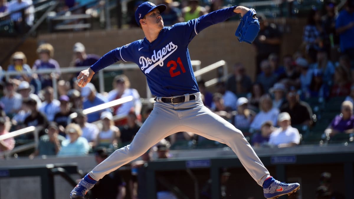 Dodgers Video: Walker Buehler Shares Inside Look Of Wedding