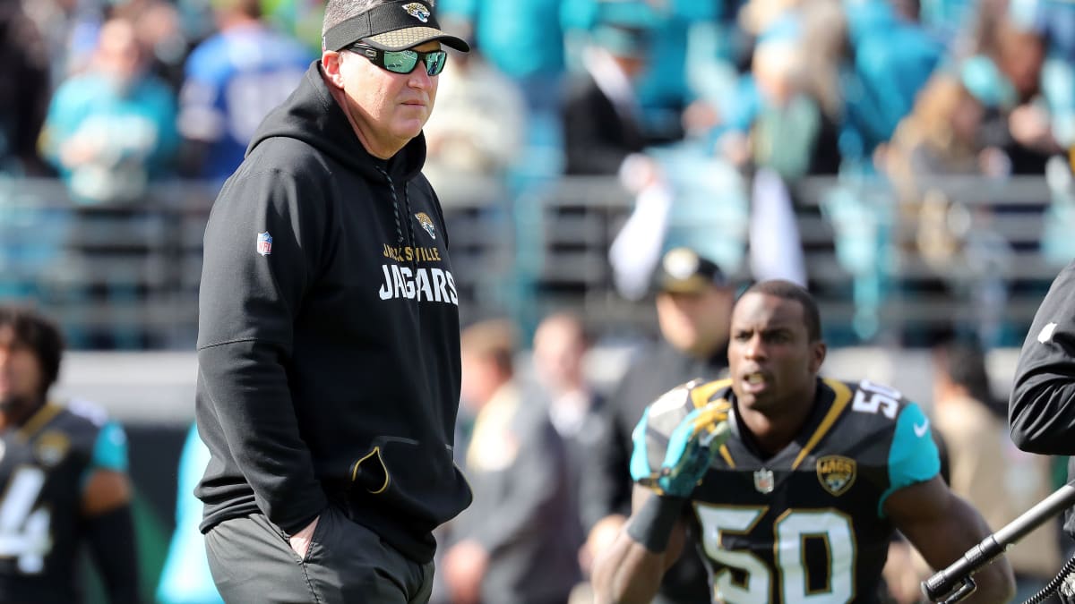 Marcedes Lewis is key to the Jacksonville Jaguars future success