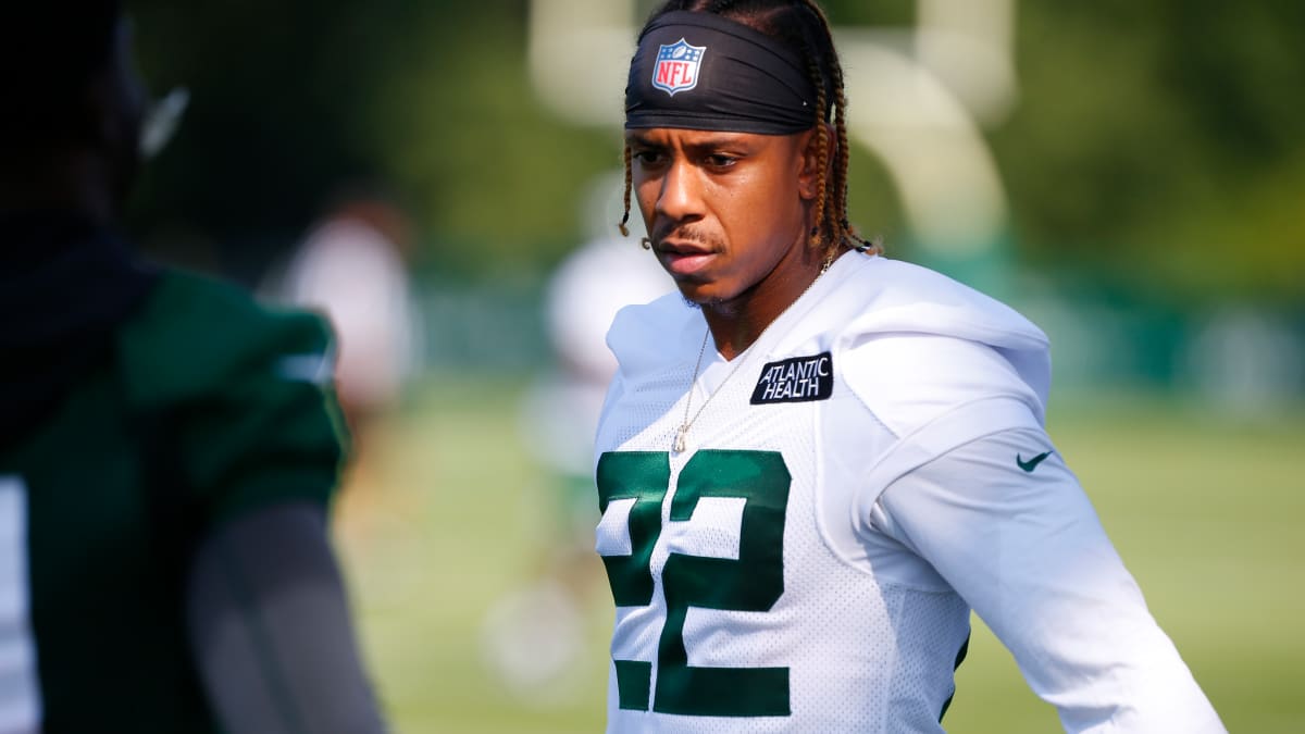 New York Jets place Trumaine Johnson on IR, likely to be released in  off-season 