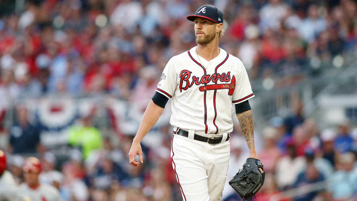 5 things to know about Braves reliever Shane Carle