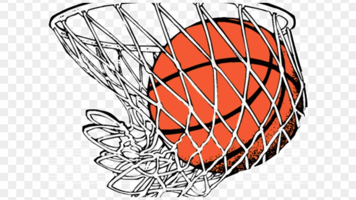 kahiem seawright basketball clipart