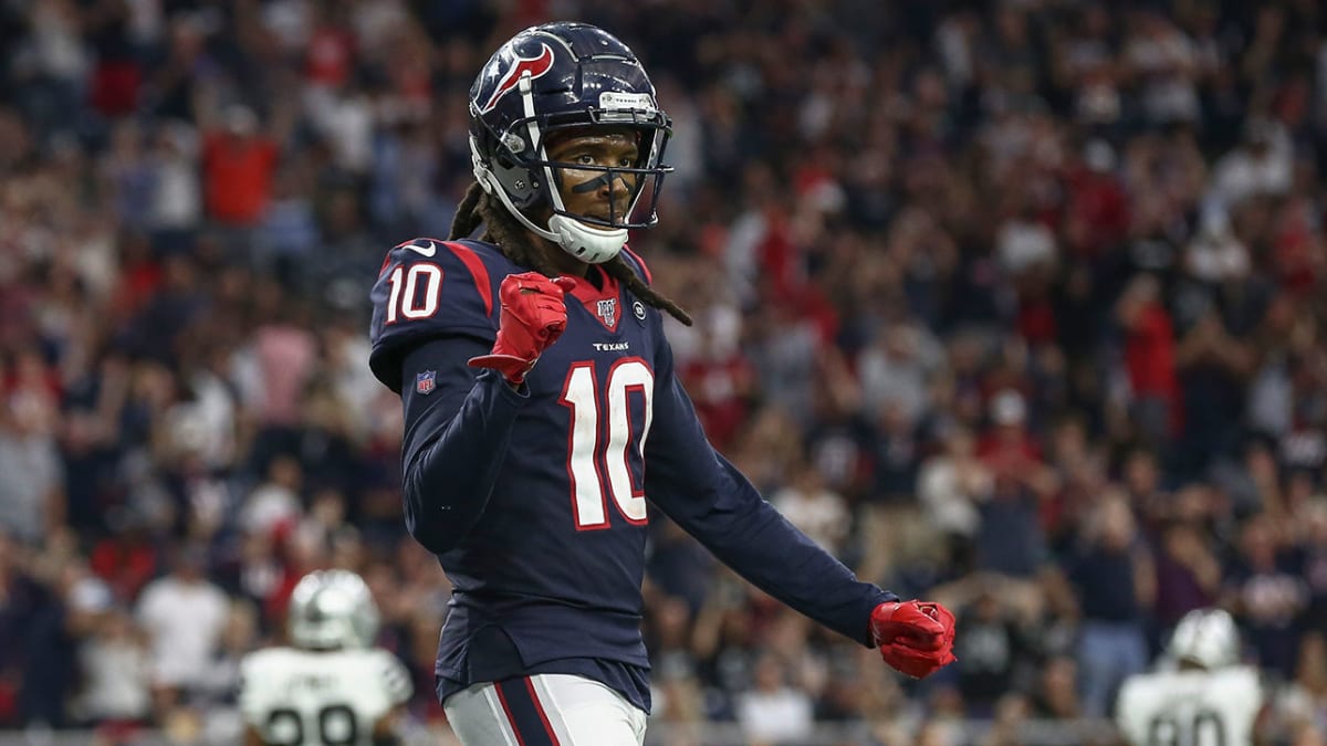 3 crazy trades that land the Jacksonville Jaguars DeAndre Hopkins