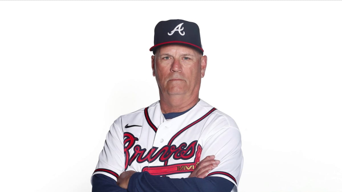 Brian Snitker's long journey to becoming Braves manager - Sports Illustrated