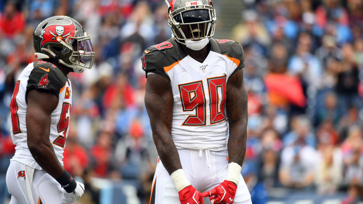 Source -- Jason Pierre-Paul back with Buccaneers on 2-year deal - ESPN