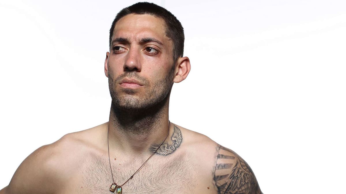 Clint Dempsey's style and the tale of his famous goal vs Juventus - Sports  Illustrated