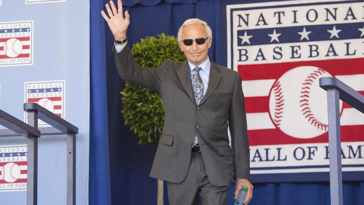 Kershaw's Challenge: Sandy Koufax Autographed Jersey - Not MLB