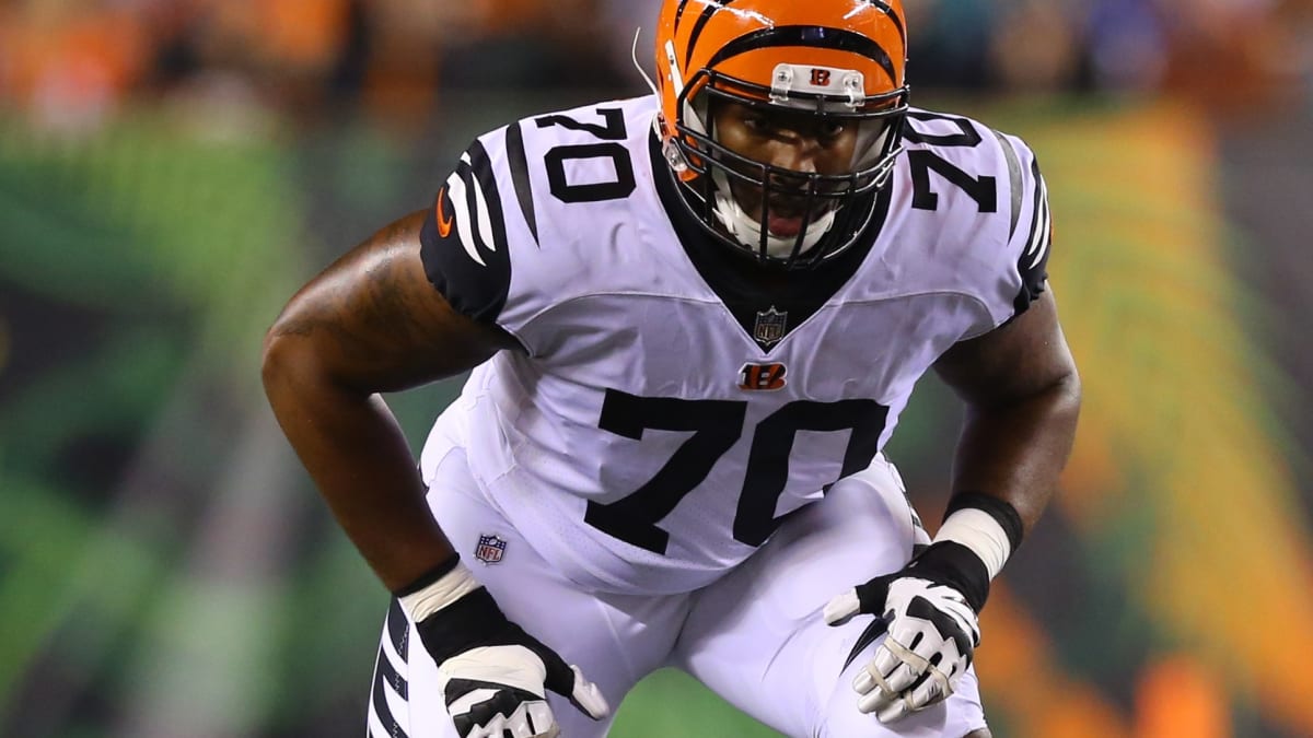 NFL news: Bengals decline fifth-year option for OT Cedric Ogbuehi