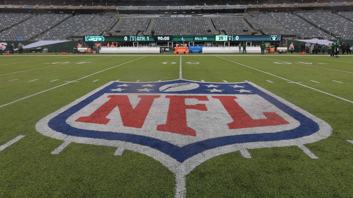 Sources: NFLPA backs 49ers' criticism of MetLife Stadium field, pushes for  review of field turf