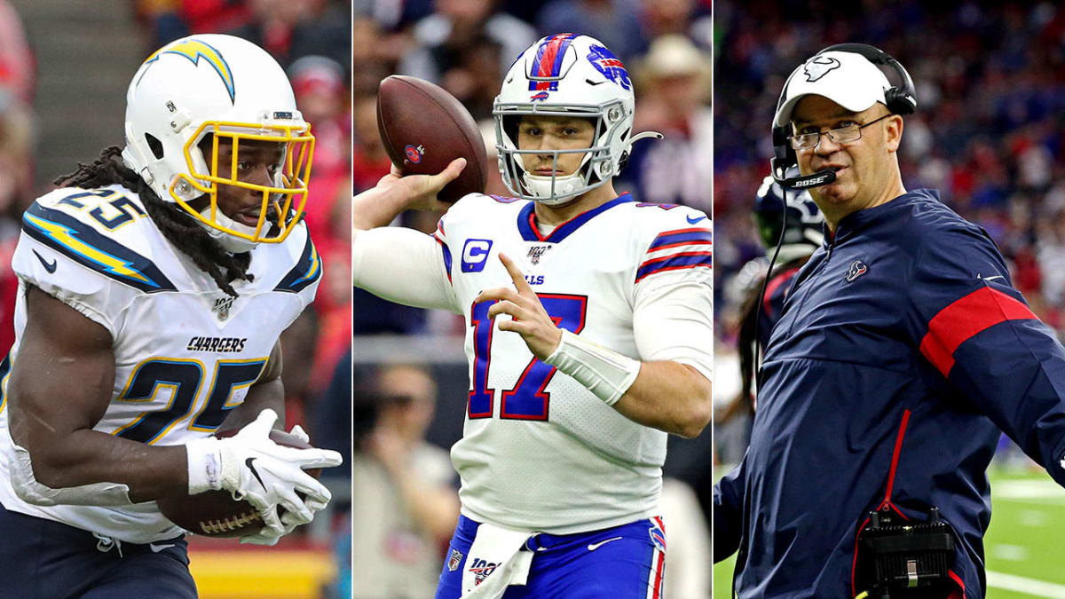 Free Agency Winners, Losers: Has Any Team Boosted Its Super Bowl