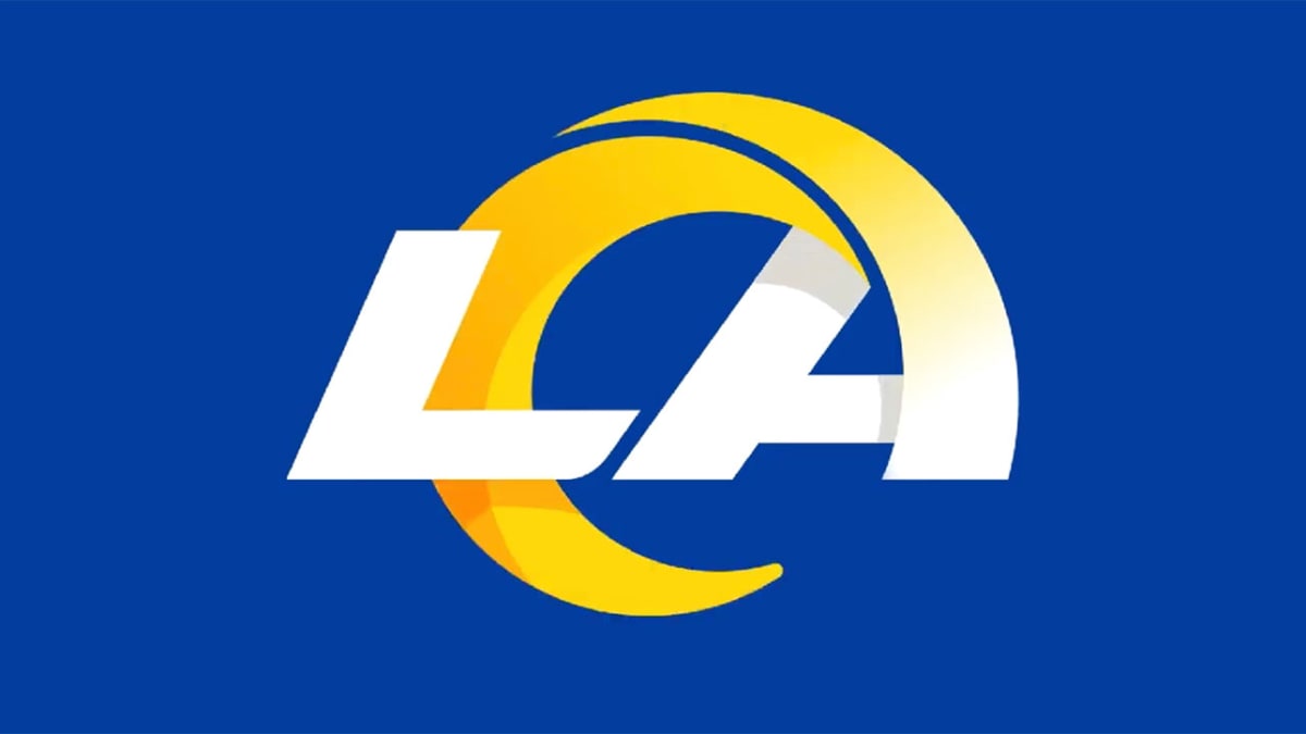 los angeles rams – SportsLogos.Net News