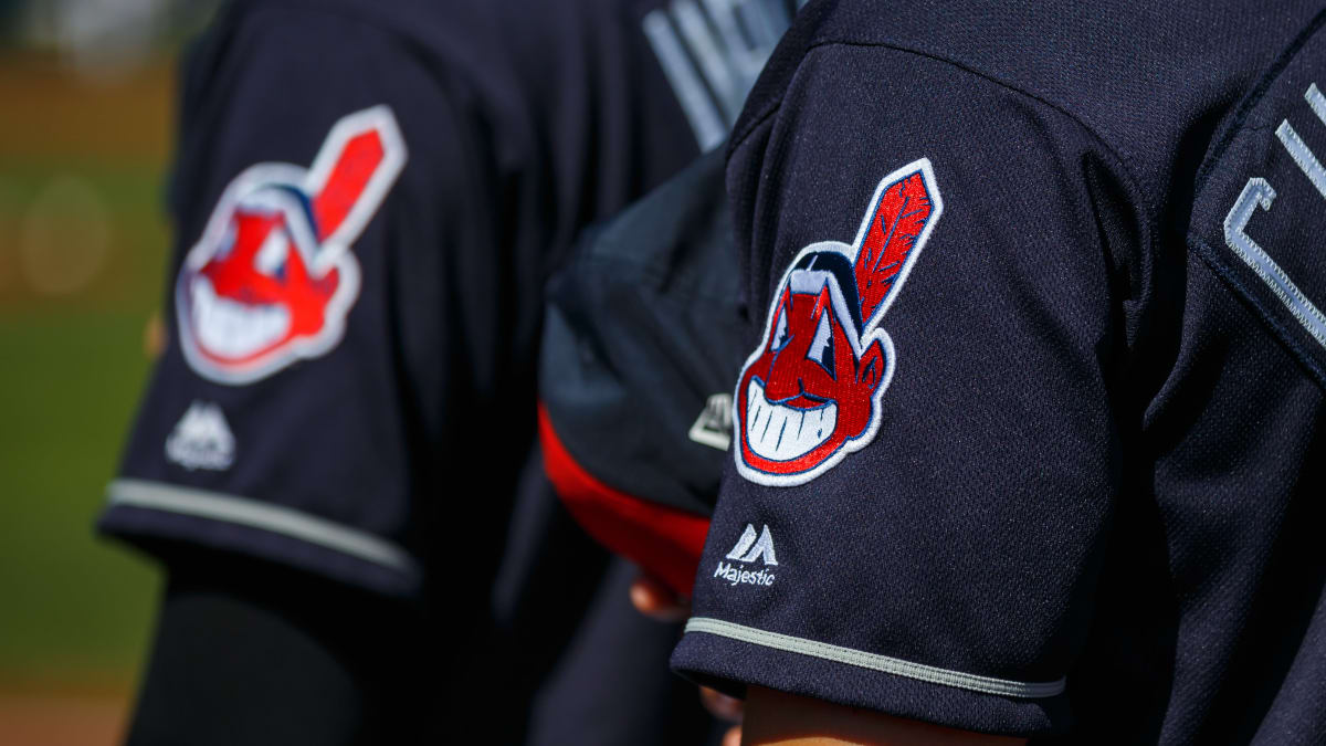 Cleveland Indians Announce Plans to Explore Potential Name Change - Sports  Illustrated Cleveland Guardians News, Analysis and More