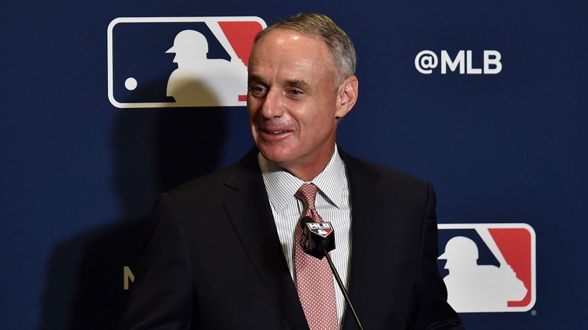 MLB, MLBPA CBA talks progressing