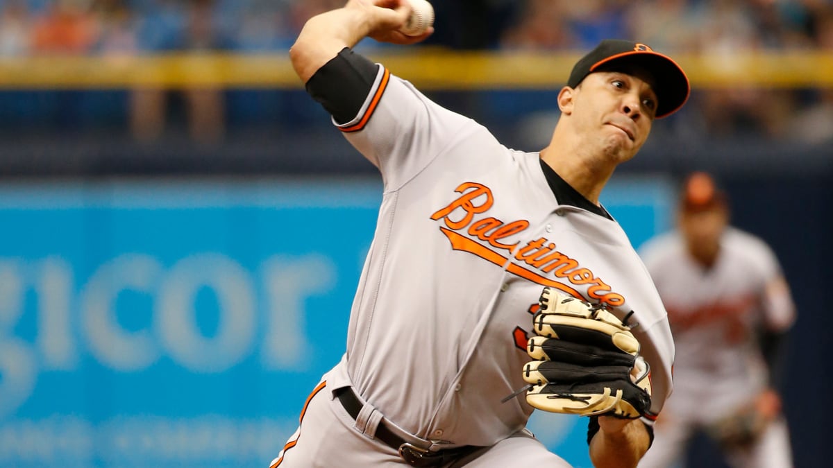 San Francisco Giants can't solve Ubaldo Jimenez, fall to Colorado